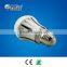 Aluminum Alloy Lamp Body Material and MR11 Base Type mr11 led light 220v