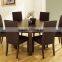 modern house furniture dining room set HDTS116