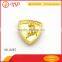 Best quality custom metal pendant crafts