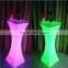 Modern design led table light, led light bar table , portable led table light