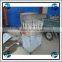 Automatic Bottle Washing Machine for Plastic Bottle and Glass Bottle