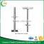 scaffolding parts types of adjustable screw jack stands