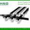 chisel bit integral rod