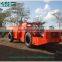 RT-12 Low Profile Dump Truck With DEUTZ Air Cooled Diesel Engine