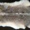 Top Quality Real Rabbit Fur / Natural Rabbit Skin / Rabbit Skin Price with Factory Price