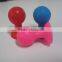 custom silicone phone holder