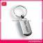 Promotional Key Chain With Custom Shape And Logo