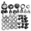 Hydraulic iron worker parts, accessory