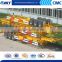 CIMC 2 Axle 40ft Terminal Semi Trailer For Sale