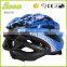 Sports goods new design PC shell bike helmet