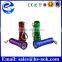 Offer metal UV key chain light for promotional