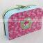 Special offer cosmetic box makeup kit / beauty cosmetic box / cosmetic case and box