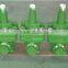 API 6A DEMCO Type Metal to Metal Seal Mud Gate Valve