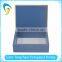 2016 Custom High Quality MDF Wooden Box