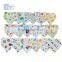 Fashionable Infants & Toddlers Age Group Baby Bandana Drool Bibs