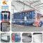 New EPS Polystyrene Foam Concrete Machine