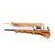Utility Narrow Knife Small Knife Office Stationery Retractable Cutter