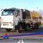 Highway Intelligent Asphalt Paver