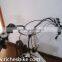 High power 48V 1000W lady aluminium case lithium battery electric bikes (Model LEB330H)