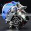 3 inch 5500K car led headlight led projector lens with excellent high low beam /small size mini projector for retrofit