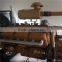 2015 Hot Selled 500kw Wood Chips Alternative Energy Biomass Generators Wood Chps