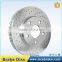HAICHEN Chinese factory production of high quality brake disc