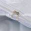 Blue Fish White Background Latest Design Cotton Bed Cover Set