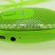 B-558 TF card remote control photo-taking bluetooth portable laptop mini speaker