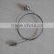 Stainless Steel Suspension Cable For LED Light