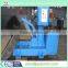 waste tire recycling machine / car tire crusher / car tire shredder