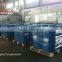 Rigid Polyurethane foam System for Wood Imitation