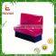high back sofa booth seating lounge bar sofa