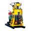 Core Drilling Rig Type and Water Well Usage Hydraulic Water Well Drilling Machine
