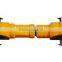 truck rear axle shaft for terex heavy duty truck 3305, 3306, 3307, tr35, tr45, tr50, tr60, tr100