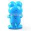 New toys wind up frog toy for wholesale