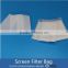 37 micron nylon mesh Rosin Tech Tea Bag Filters