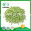 Chinese Whole New FD Frozen Green Peas
