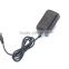 Hot selling AC power adaptor 12V 1A Double cable Power Supply YJS-A003