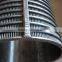 Wire Wrapped Well Screens for Water Well Drilling