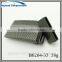 Zinc alloy customized metal belt buckle parts