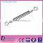 DIN1480 Type And Stainless Steel Eye&Eye Turnbuckle