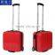 14 inch 2 Wheels Airport Trolley Travel Trolley Case