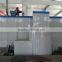 2016 World best electrostatic powder coating oven