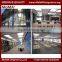 Project Works/ Total Solution, One Stop Service/ Shop Fitting For Retail Chain Shop/ Cell Phone Store Fixtures And Fitting