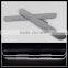 hot selling led door sill plate door sill scuff plate car door sill moving door scuff for audi a6l c7 2013-2015 smd chips