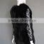 Women Fox Fur coat Vest gilet New winter Warm leather and Fox fur