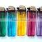 Cigarette Plastic Flint Disposable or Refillable Lighter