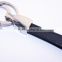 Multi-ring Leather Keychain,double ring silicon Key Chain Ring Keyfob Keyring Key Holder                        
                                                Quality Choice