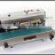 SF-150 Horizontal Automatic Aluminum Foil Plastic Bag Sealing Machine