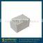 Waterproof Plastic Project Enclosure- 6.25"*4.25"*3.54"(L*W*H) electric meter box cover